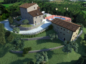 Agriturismo Barberino di Mugello - FI image001