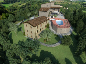 Agriturismo Barberino di Mugello - FI image002