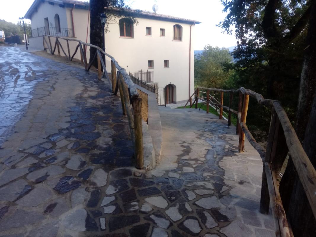 Agriturismo Barberino di Mugello - FI image046