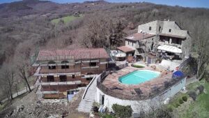 Agriturismo Barberino di Mugello - FI image048