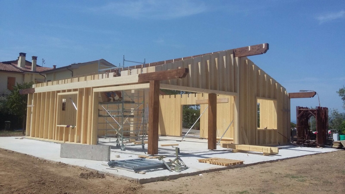 Agriturismo Pistoia image010