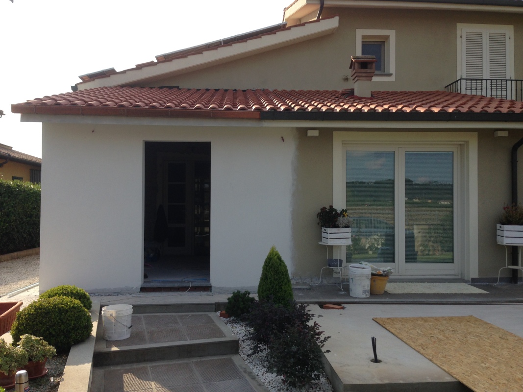 Ampliamento Fucecchio - FI image001