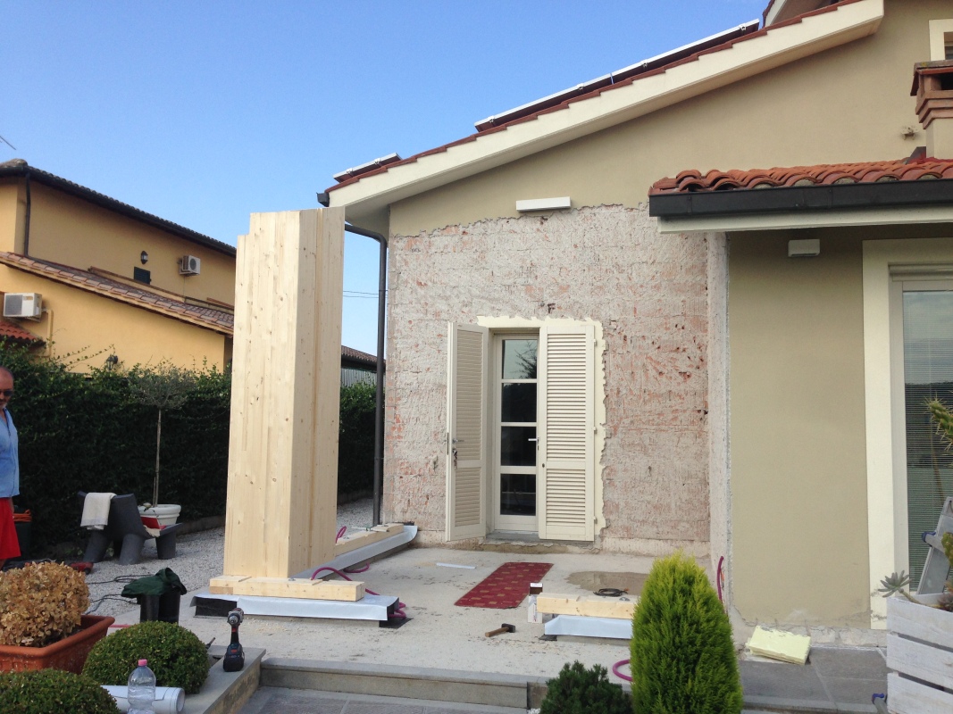 Ampliamento Fucecchio - FI image002