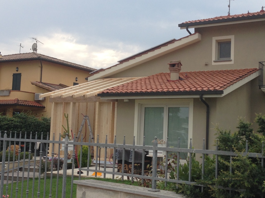 Ampliamento Fucecchio - FI image007