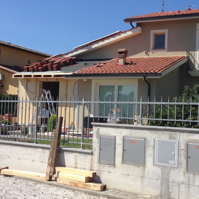 Ampliamento Fucecchio - FI image011