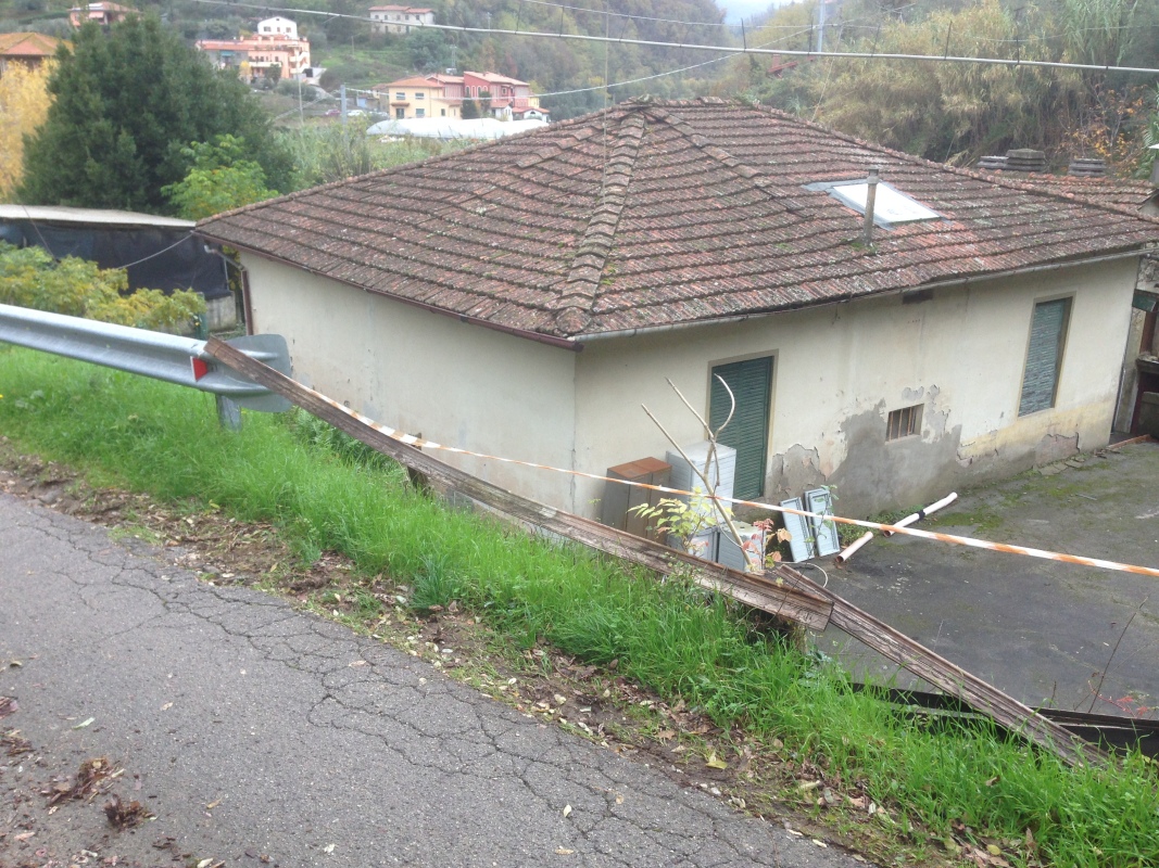 Ampliamento in elevazione Pescia - PT image002