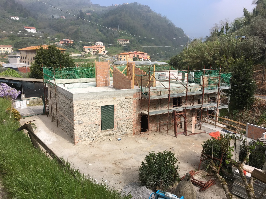 Ampliamento in elevazione Pescia - PT image003
