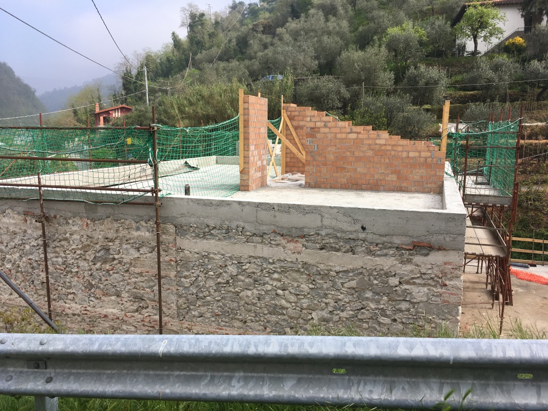 Ampliamento in elevazione Pescia - PT image004