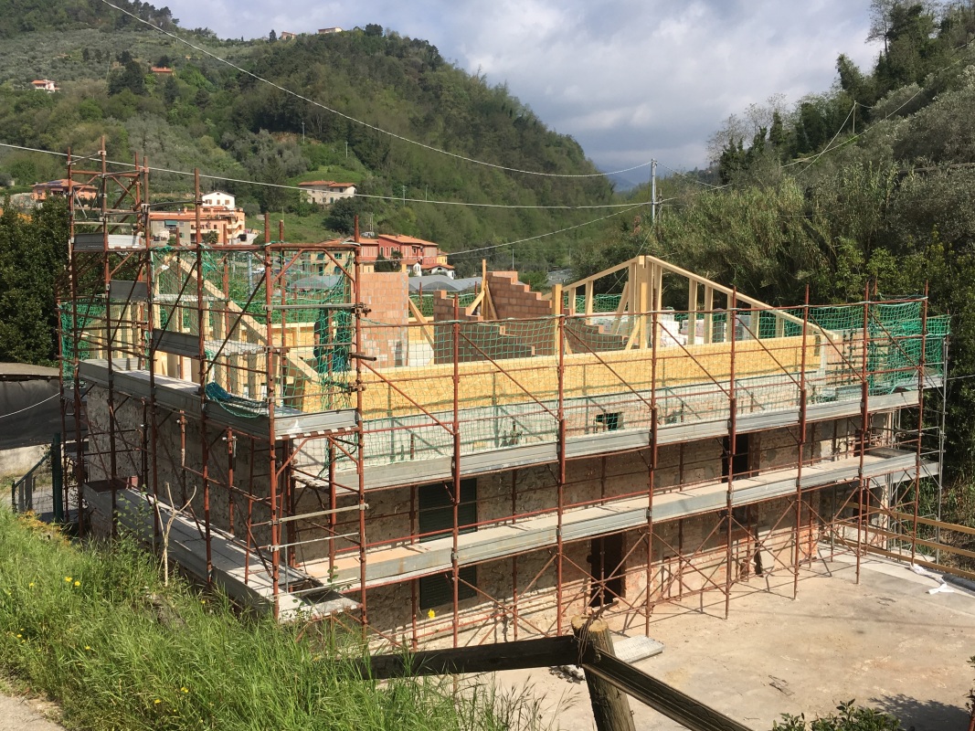 Ampliamento in elevazione Pescia - PT image007
