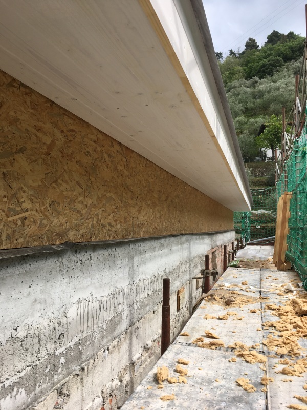 Ampliamento in elevazione Pescia - PT image017