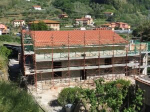 Ampliamento in elevazione Pescia - PT image022