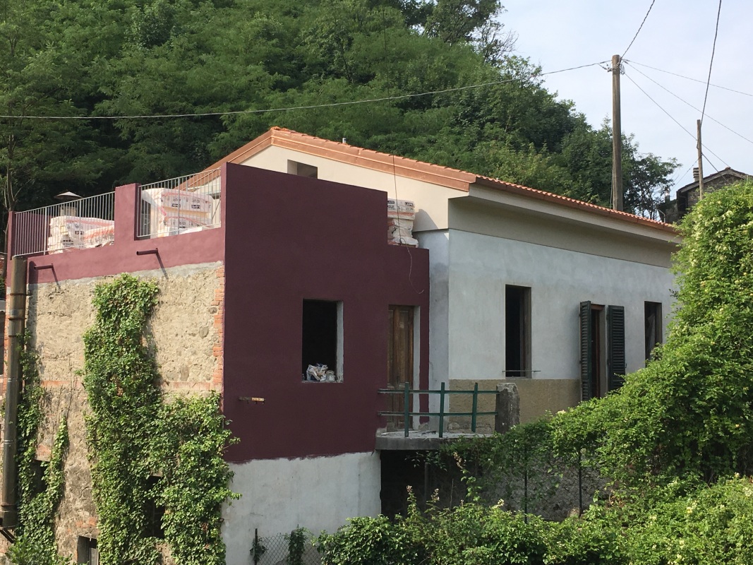 Ampliamento in elevazione Pescia - PT image024