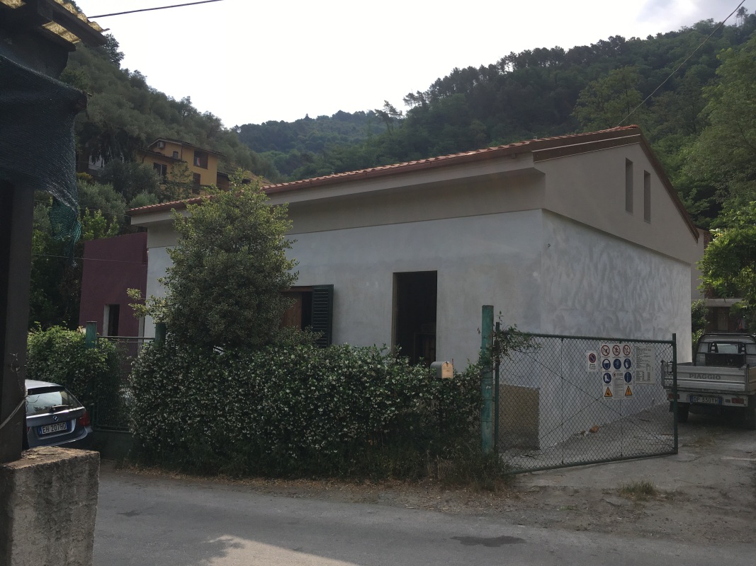 Ampliamento in elevazione Pescia - PT image025