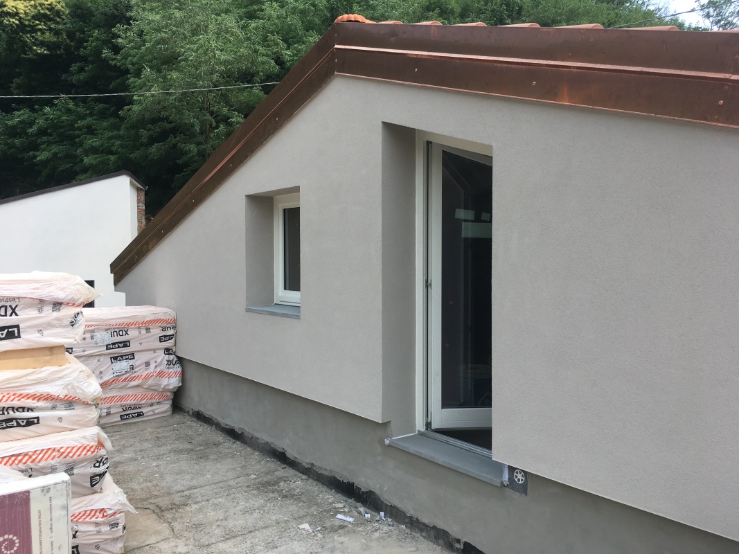 Ampliamento in elevazione Pescia - PT image028