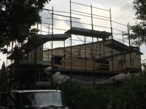 Ampliamento in elevazione Pistoia image005