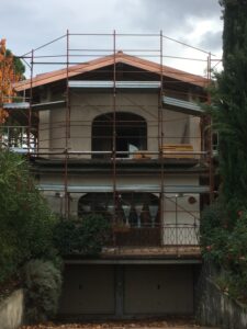 Ampliamento in elevazione Pistoia image022