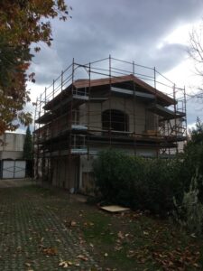 Ampliamento in elevazione Pistoia image023