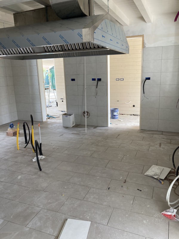 Bagno Giuliana Forte dei Marmi - LU image064