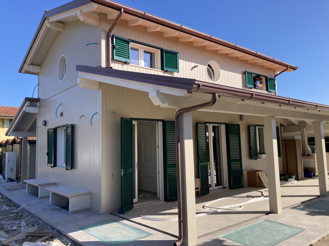 Bagno Giuliana Forte dei Marmi - LU image075