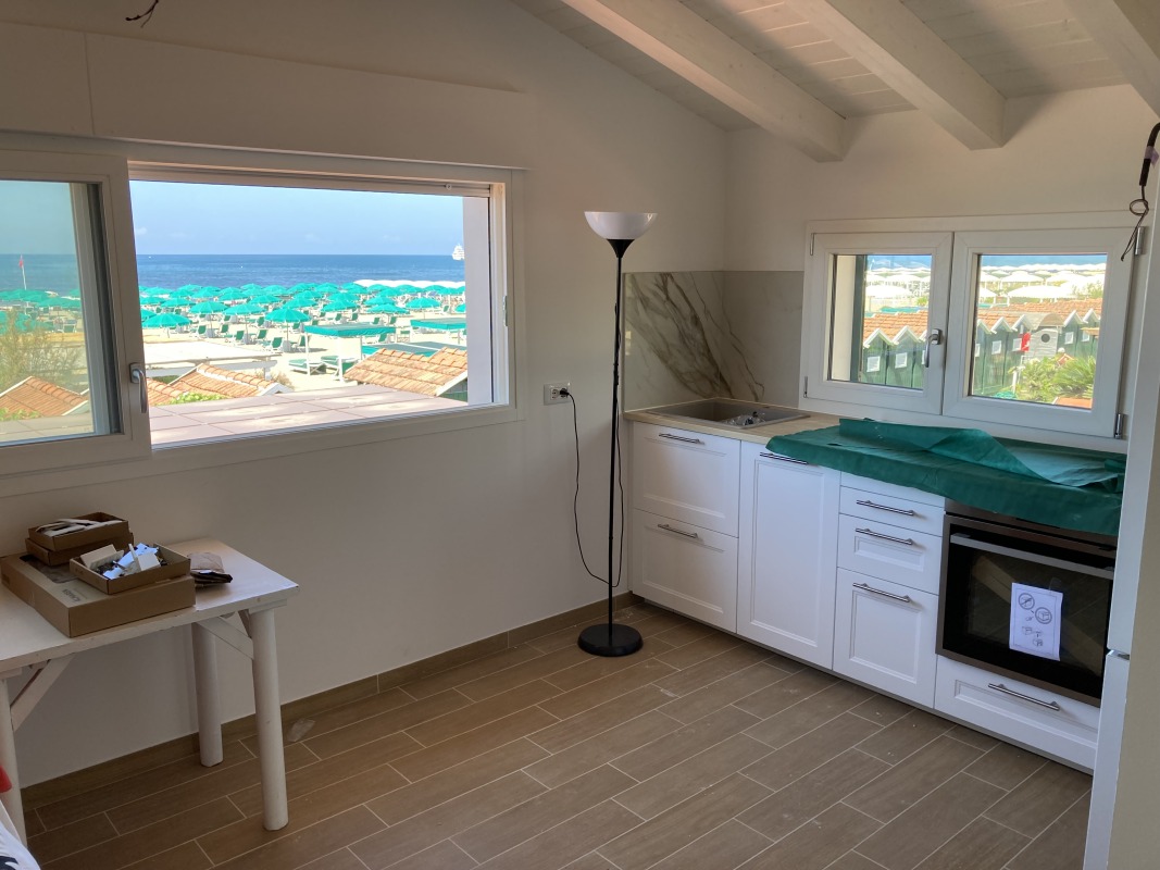 Bagno Giuliana Forte dei Marmi - LU image080