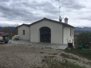 Casale Borgo San Lorenzo - FI image001