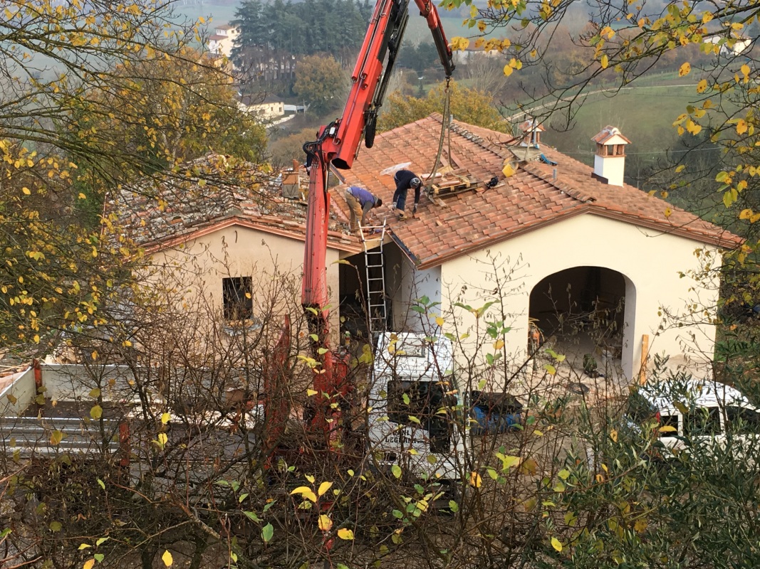 Casale Borgo San Lorenzo - FI image054