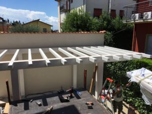 Garage Montecatini Terme - PT image005
