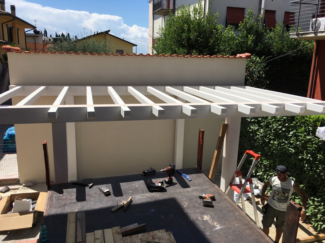Garage Montecatini Terme - PT image006