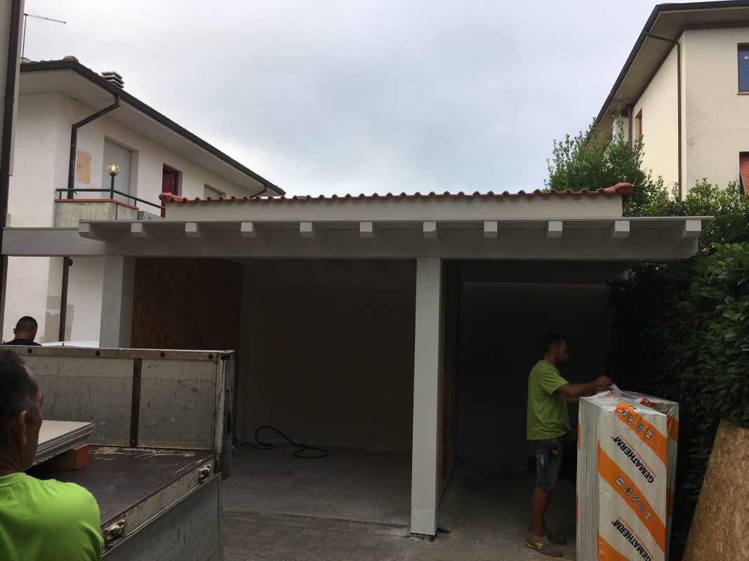 Garage Montecatini Terme - PT image012