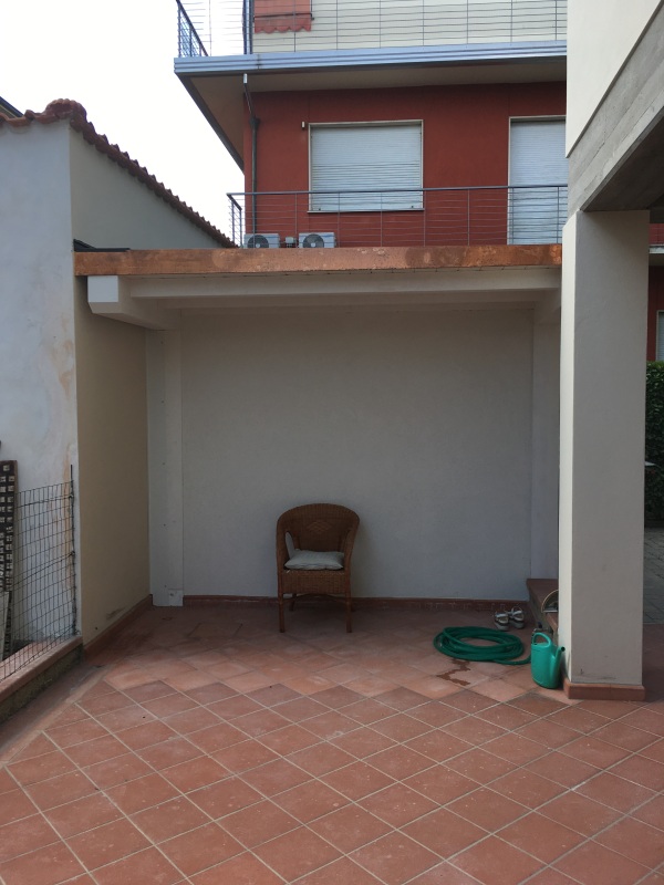 Garage Montecatini Terme - PT image015
