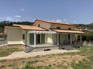 Villa Bozzano Massarosa - LU image001