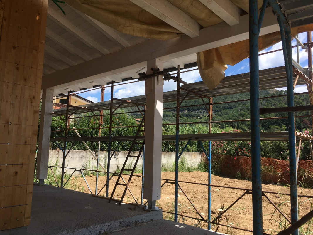 Villa Bozzano Massarosa - LU image011