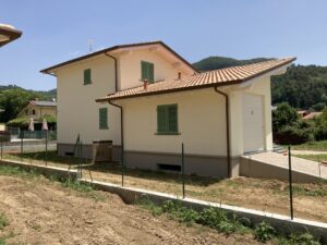 Villa Bozzano Massarosa - LU image016
