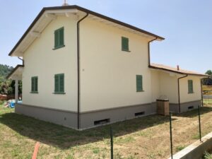 Villa Bozzano Massarosa - LU image017