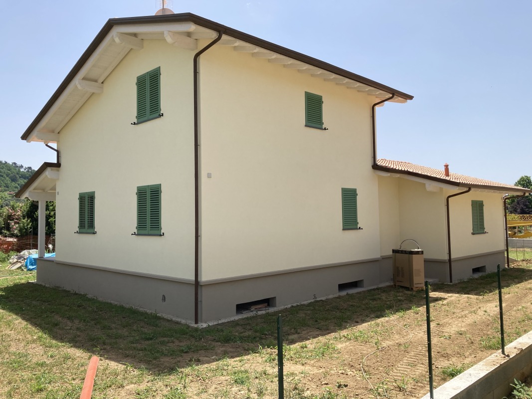 Villa Bozzano Massarosa - LU image017