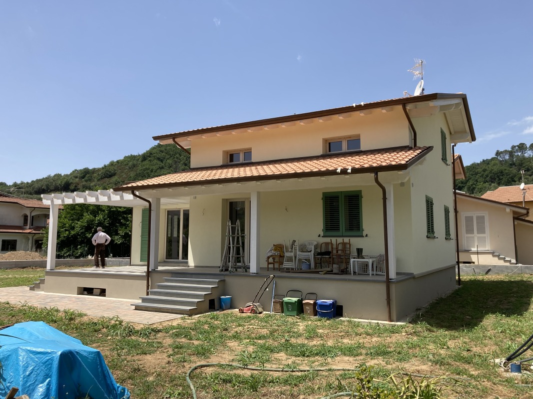 Villa Bozzano Massarosa - LU image019