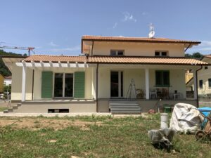Villa Bozzano Massarosa - LU image020