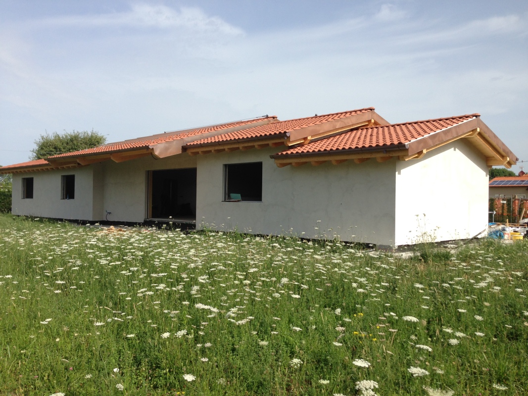 Villa Capannori - LU image022