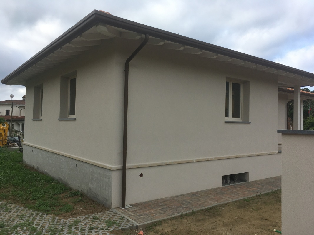 Villa Massarosa - LU image001