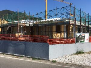 Villa Massarosa - LU image019