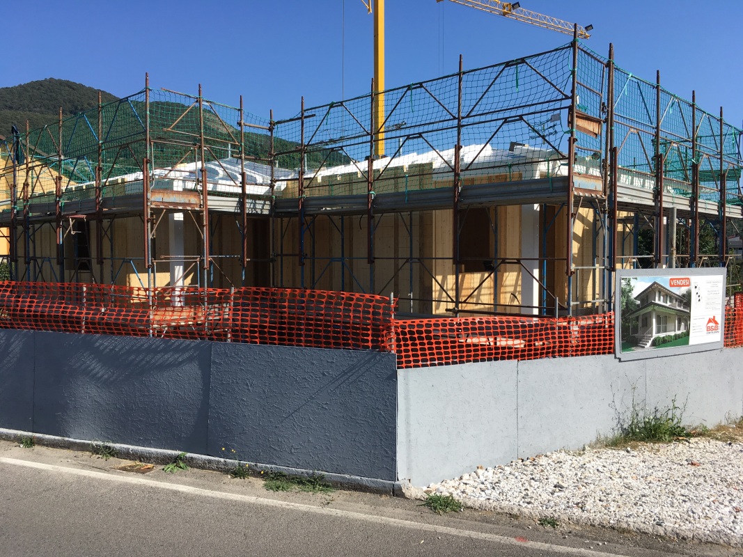 Villa Massarosa - LU image019