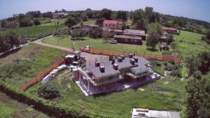 Villa Pietrasanta - LU image007