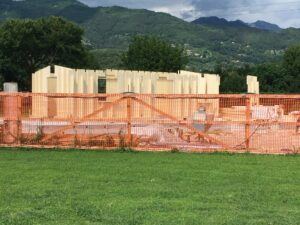 Villa Pietrasanta - LU image013
