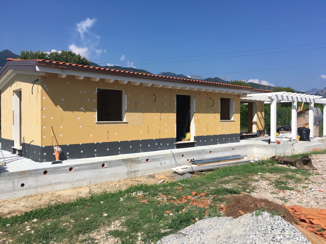 Villa Pietrasanta - LU image041