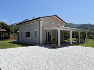 Villa Ripa - LU image001