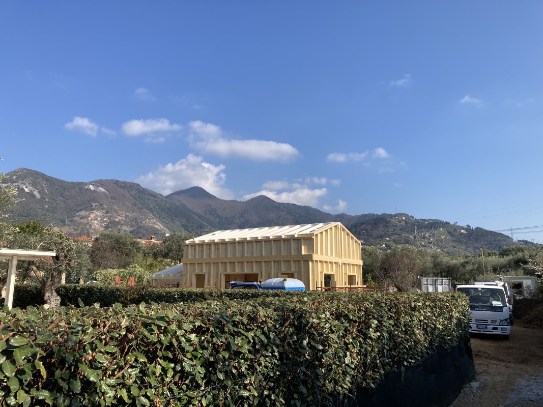 Villa Ripa - LU image010