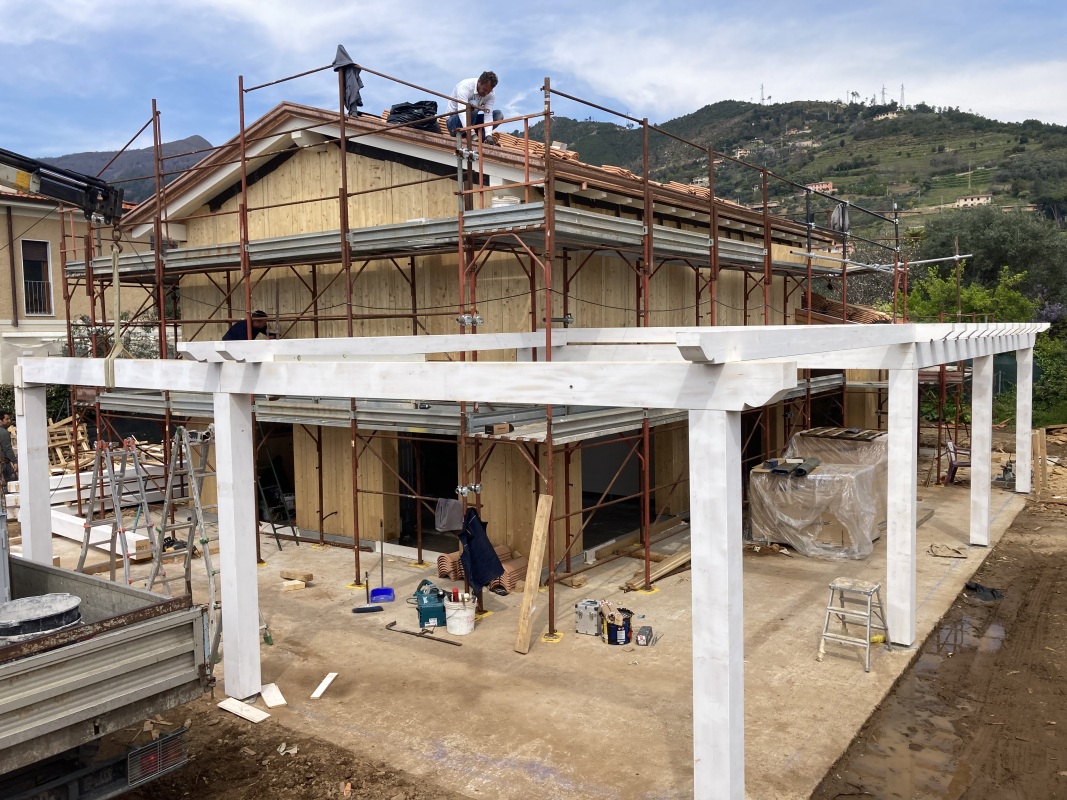 Villa Ripa - LU image020