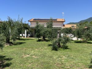 Villa Ripa - LU image035