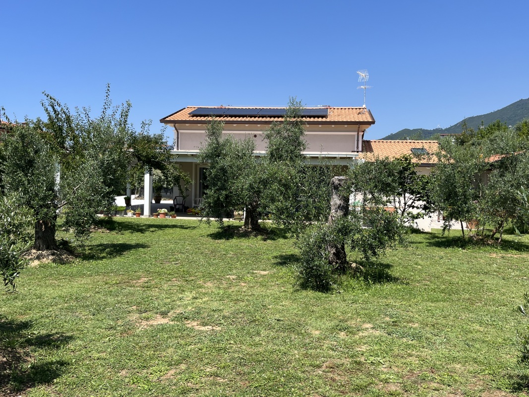 Villa Ripa - LU image035