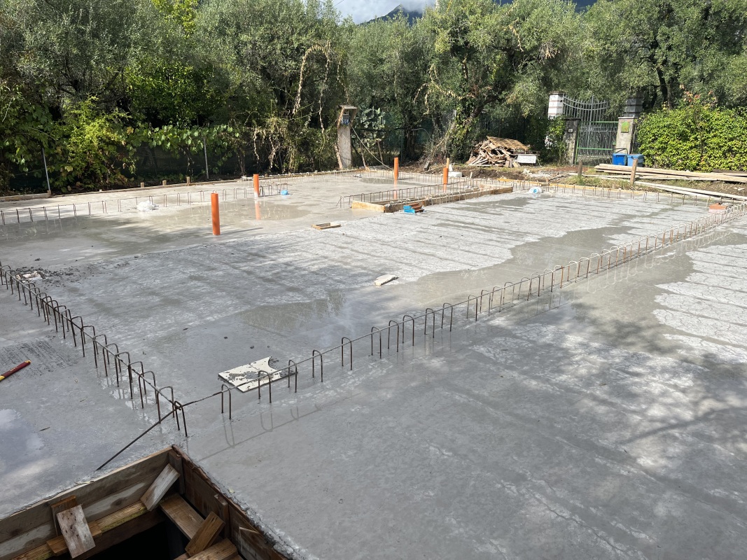 Villetta Pozzi - LU image003
